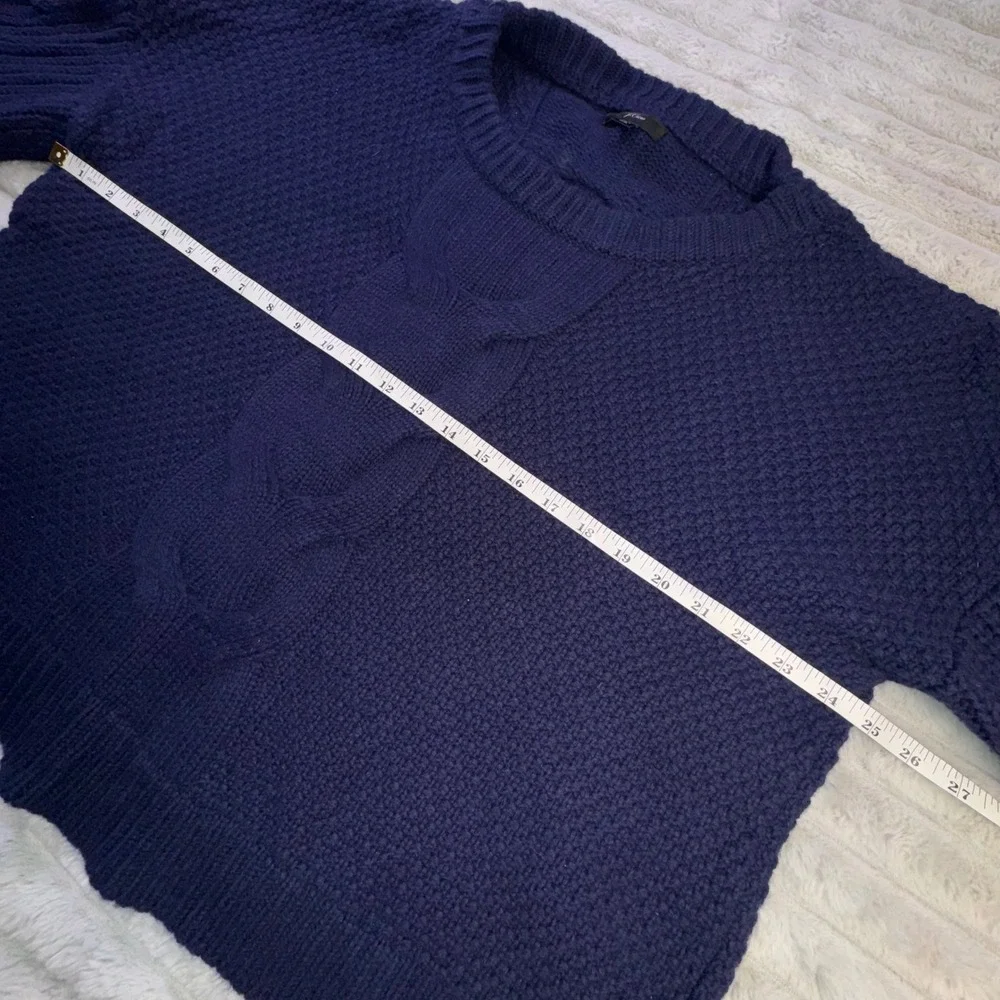 J. Crew embrace effortless